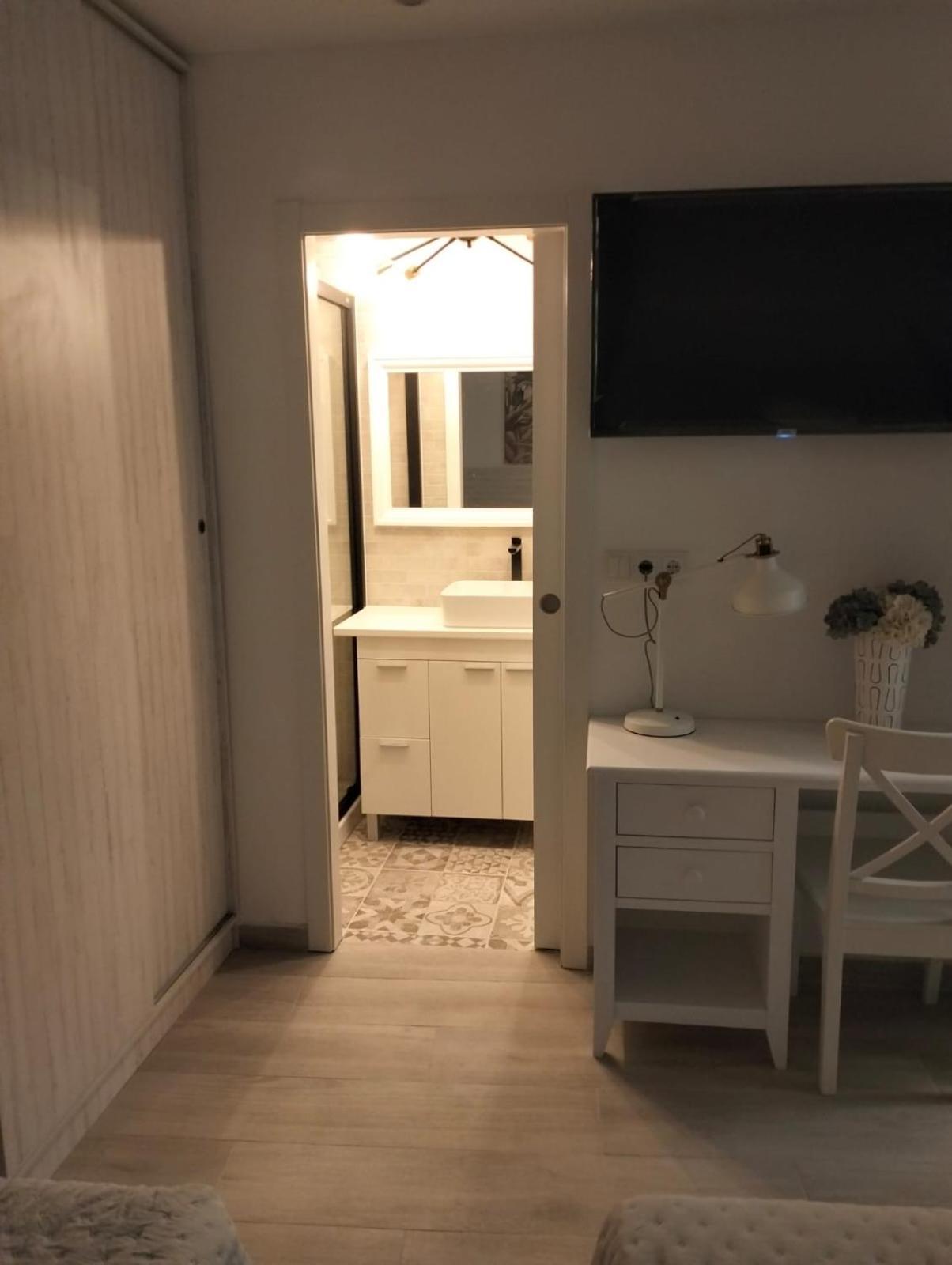 Appartement Warm Harbor à Santa Coloma de Gramanet Extérieur photo