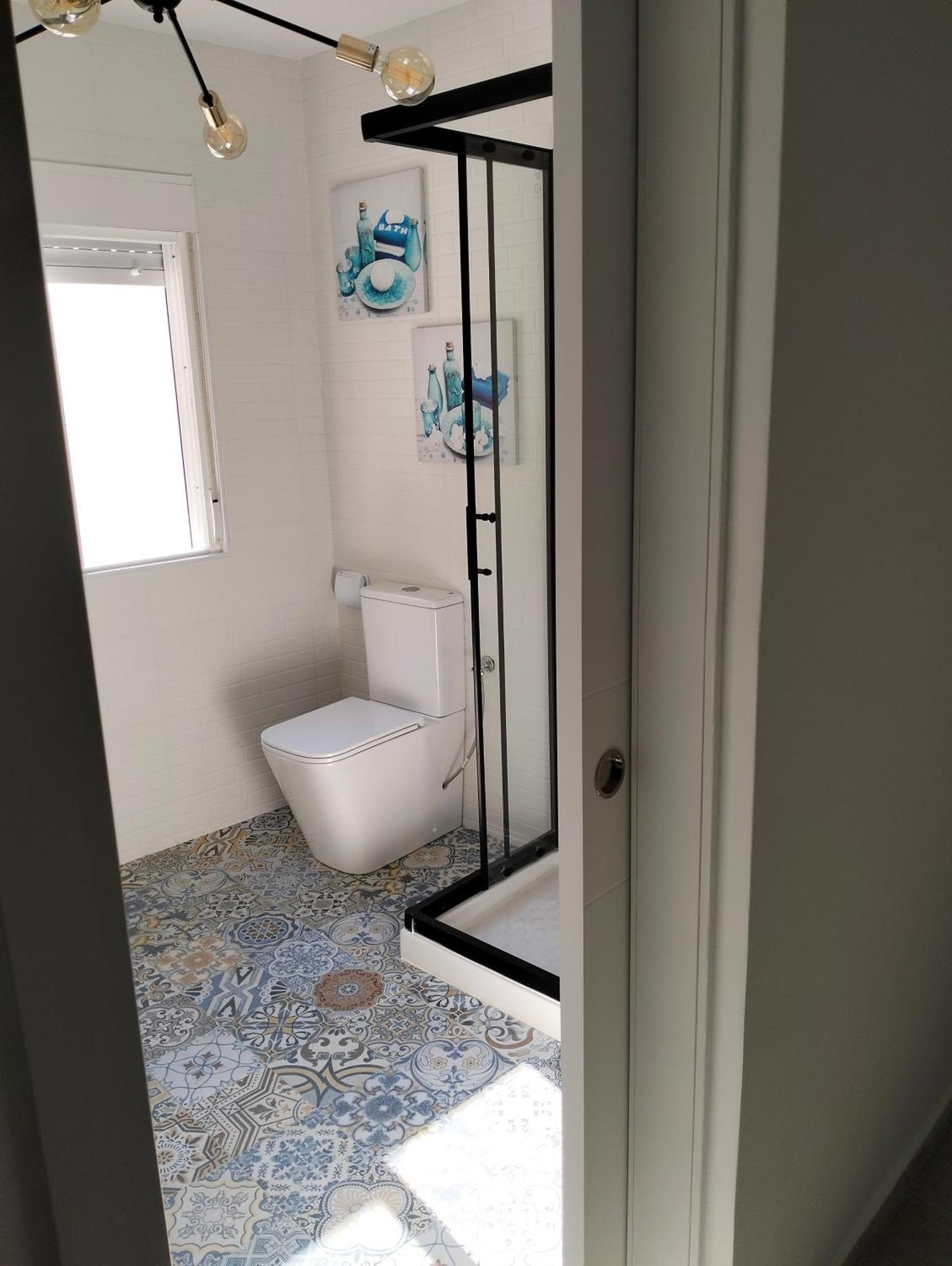 Appartement Warm Harbor à Santa Coloma de Gramanet Extérieur photo