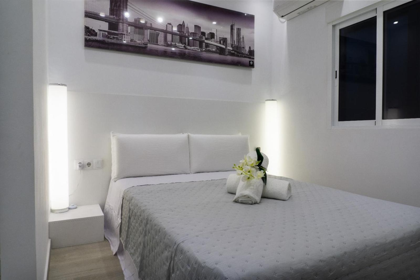 Appartement Warm Harbor à Santa Coloma de Gramanet Extérieur photo